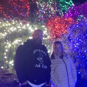 Meet your Posher, Marcy